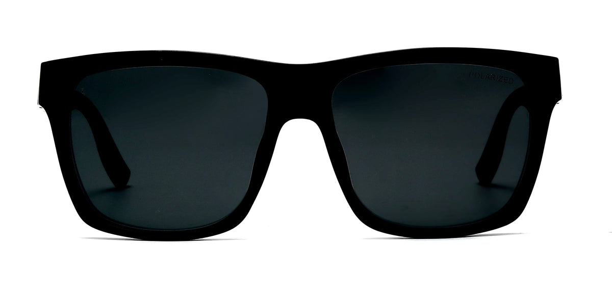 Z87 Madhook 2.0 LR: Merica Polarized