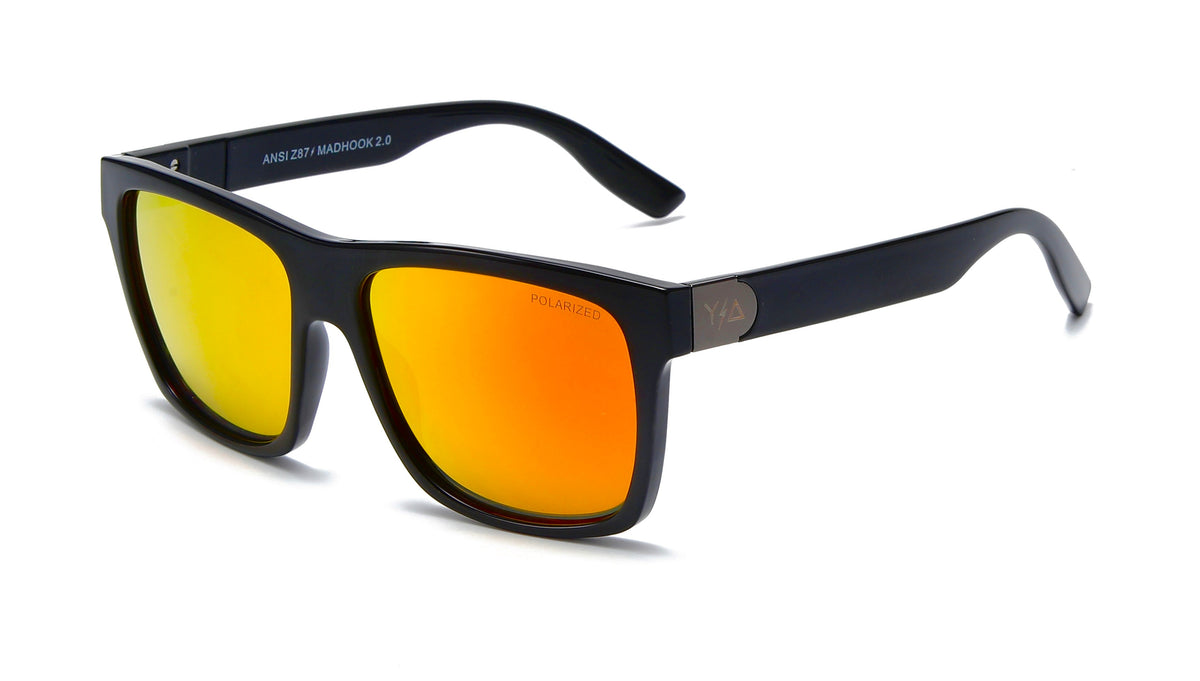 Z87 MADHOOK2.0 LR: Flash Polarized
