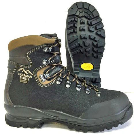 6" Hoffman Composite Toe Armor Pro