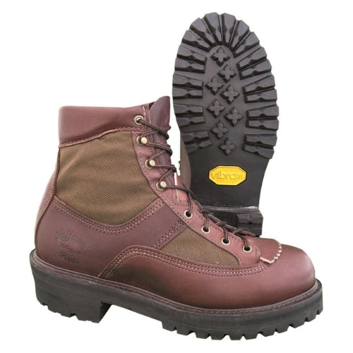 Lineman Hiker