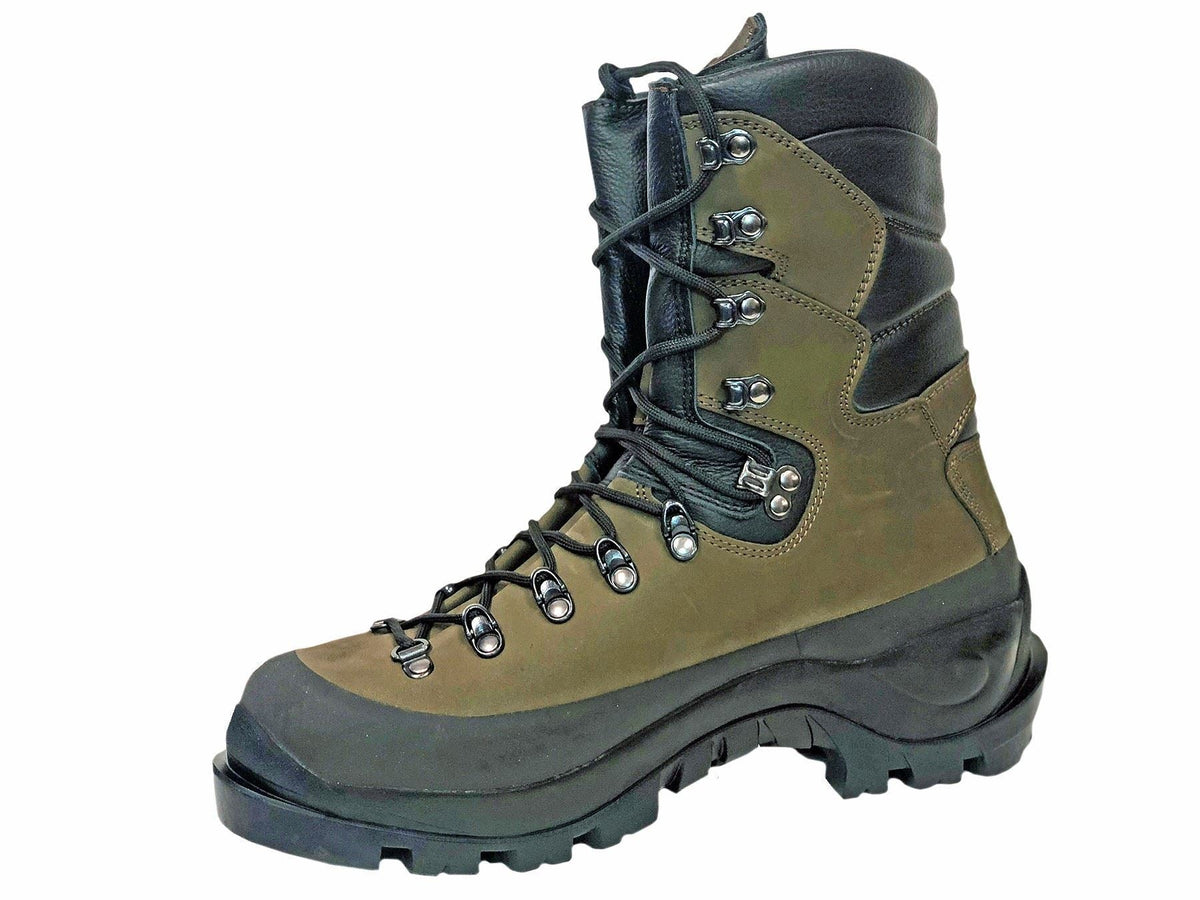 Hoffman Classic Lineman Composite Toe 8"