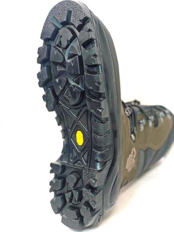 6" Hoffman Composite Toe Classic