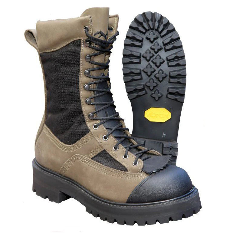 XT Powerline Composite Toe