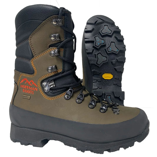 Woman's Insulated Explorer 400