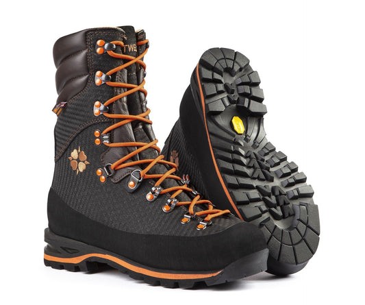 GRIZZLY (Vibram or Calk Sole)