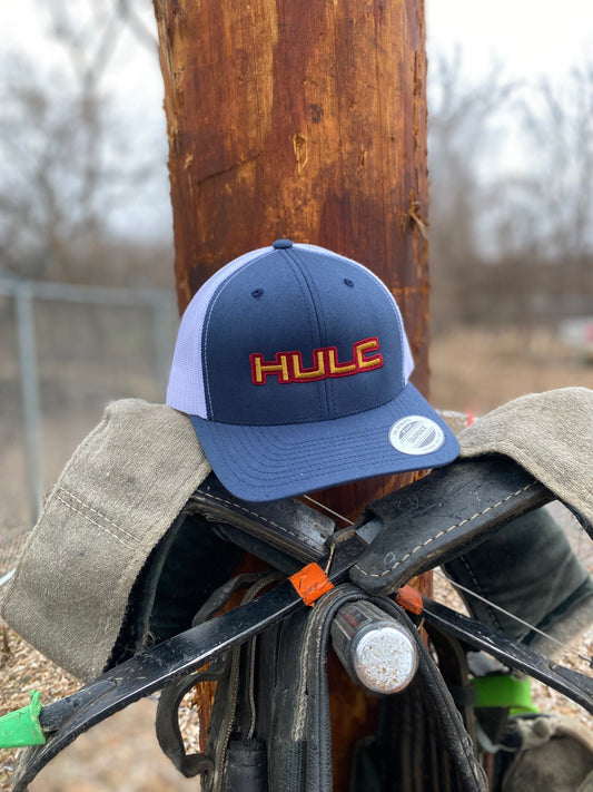 Lineman “HULC” Trucker Hat