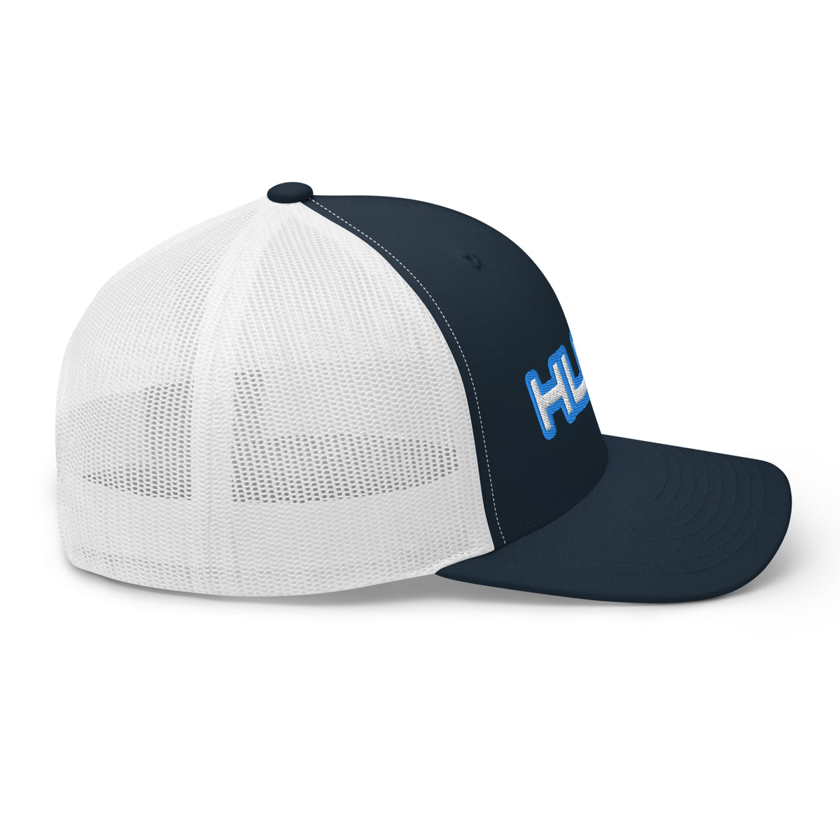 Lineman “hulc” Trucker Hat