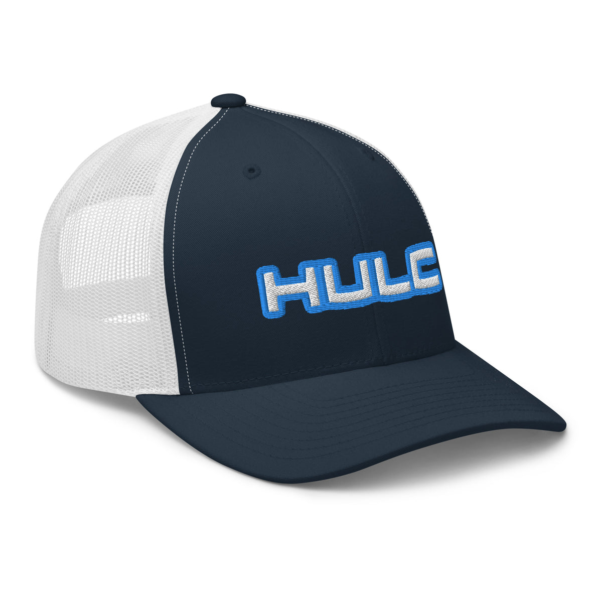 Lineman “hulc” Trucker Hat