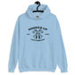 Hooked Up Lineman Hoodie