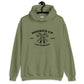 Hooked Up Lineman Hoodie